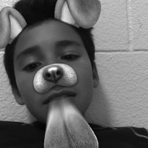 Meet your Posher, Ian